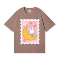 Miffy Rabbit Japanese Style Classic Tee