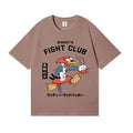 Woody Woodpecker Japanese Style Classic Tee