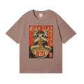 Woody Woodpecker Japanese Style Classic Tee