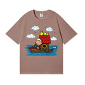 Popeye The Sailor Japanese Style Classic Tee