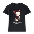 Yoshitomo Nara Japanese Style Women's Classic Tee
