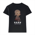 Yoshitomo Nara Japanese Style Women's Classic Tee