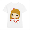 Yoshitomo Nara Japanese Style Women's Classic Tee