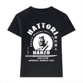 Hattori Hanzo Japanese Style Women's Classic Tee