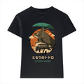 Ghibli Japanese Style Women's Classic Tee