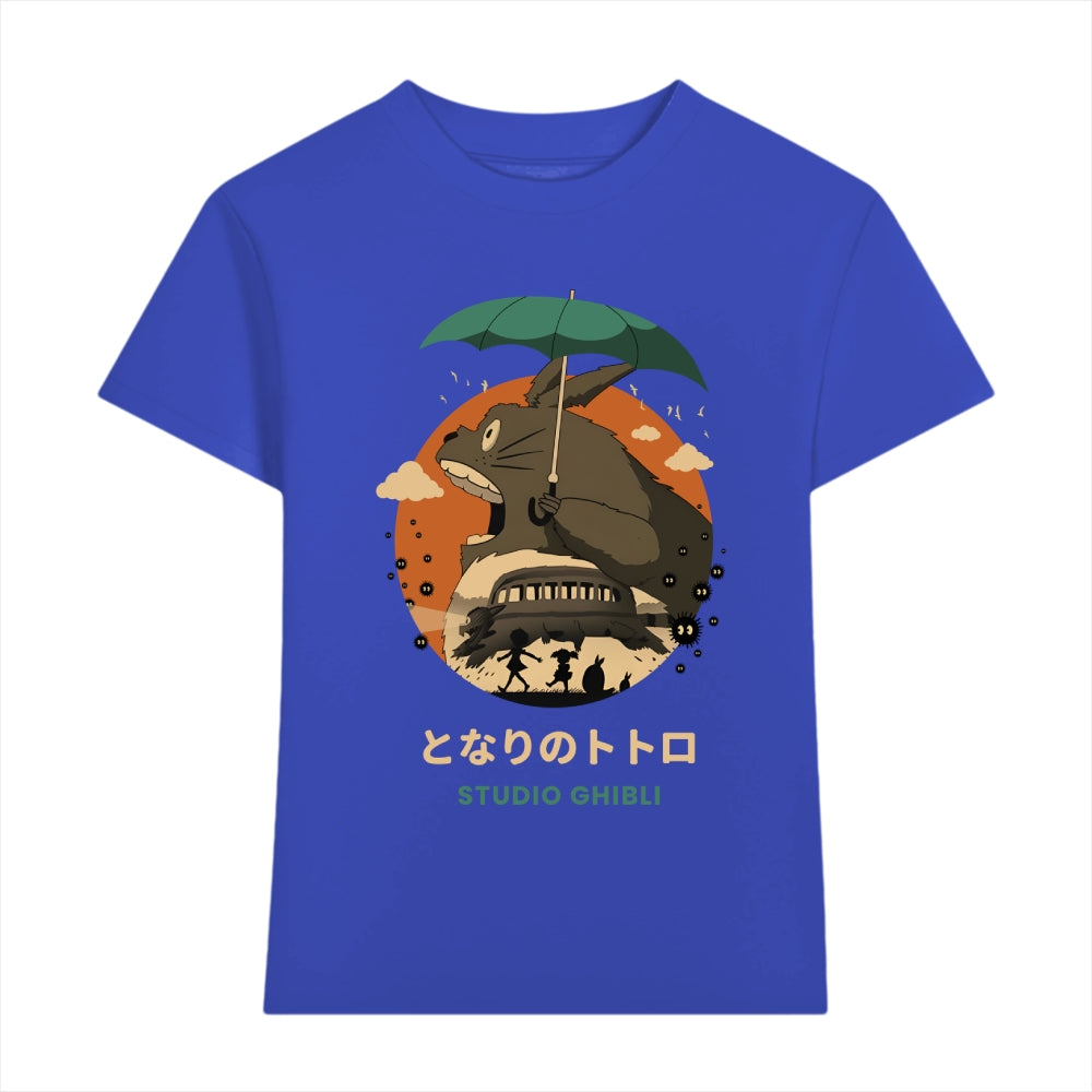 Ghibli Japanese Style Women's Classic Tee