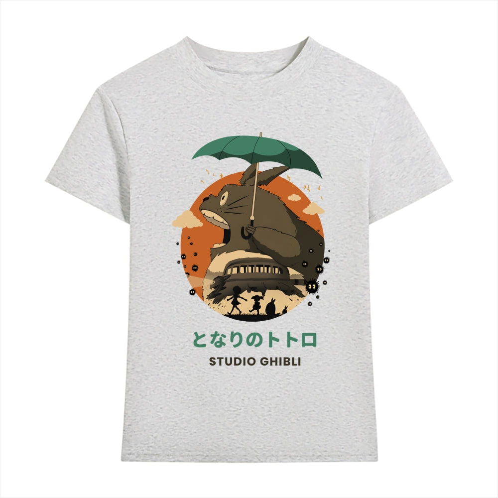 Ghibli Japanese Style Women's Classic Tee