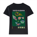 Yayoi Kusama Shell Japanese Style Women's Classic Tee