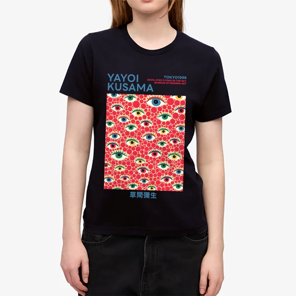Japanese Style Women's Classic Tee