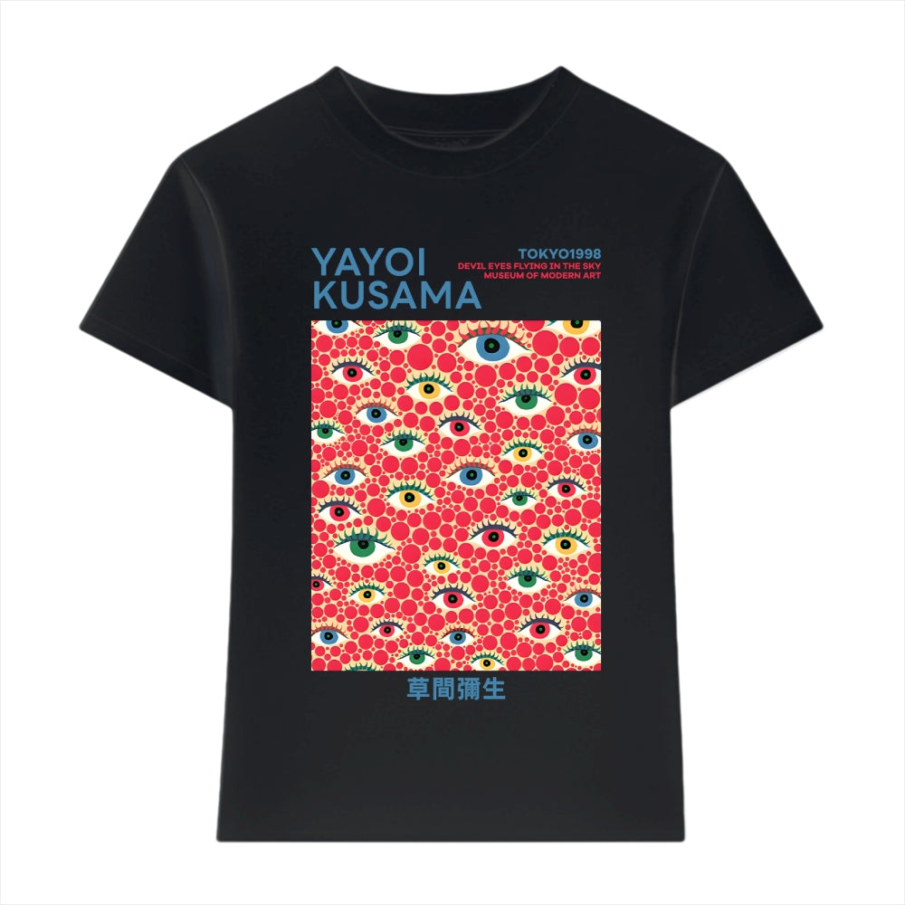 Japanese Style Women's Classic Tee