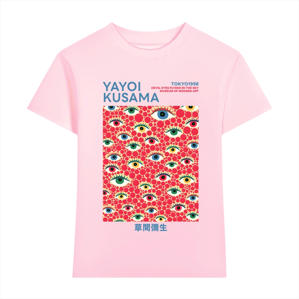 Japanese Style Women's Classic Tee
