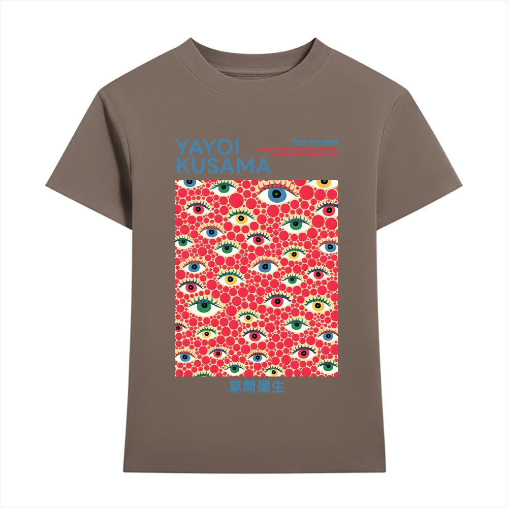 Japanese Style Women's Classic Tee