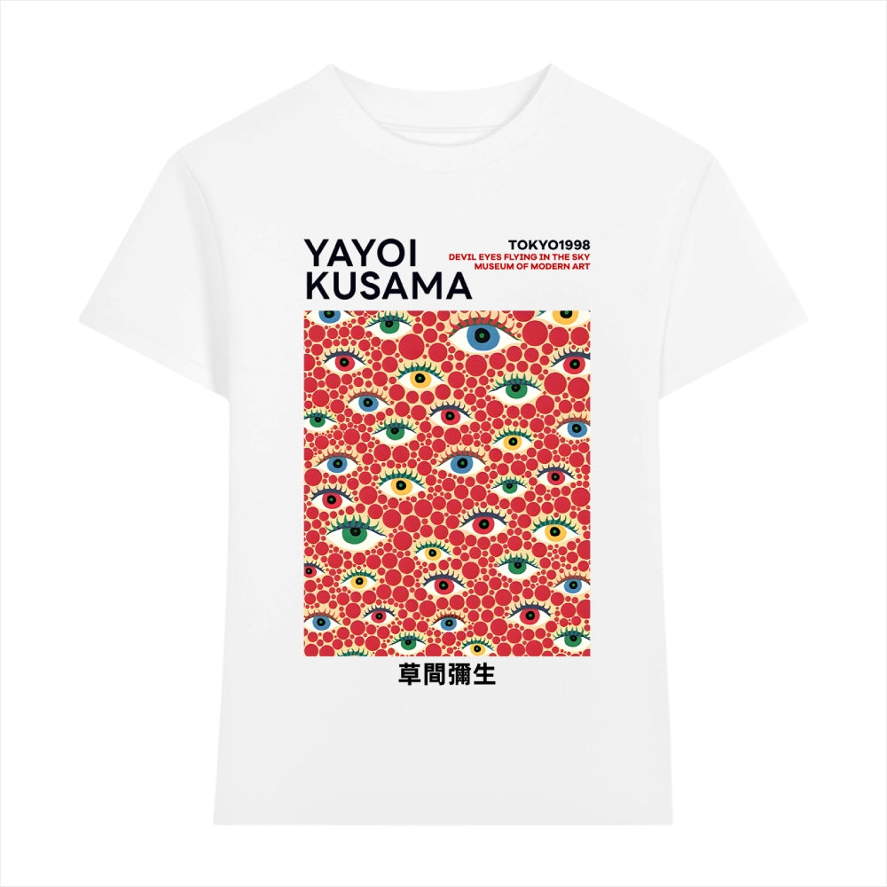 Japanese Style Women's Classic Tee