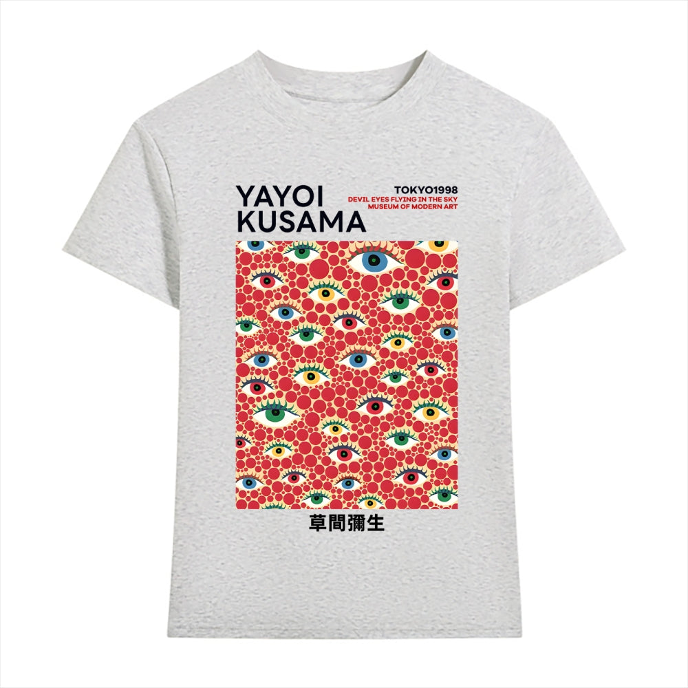Japanese Style Women's Classic Tee