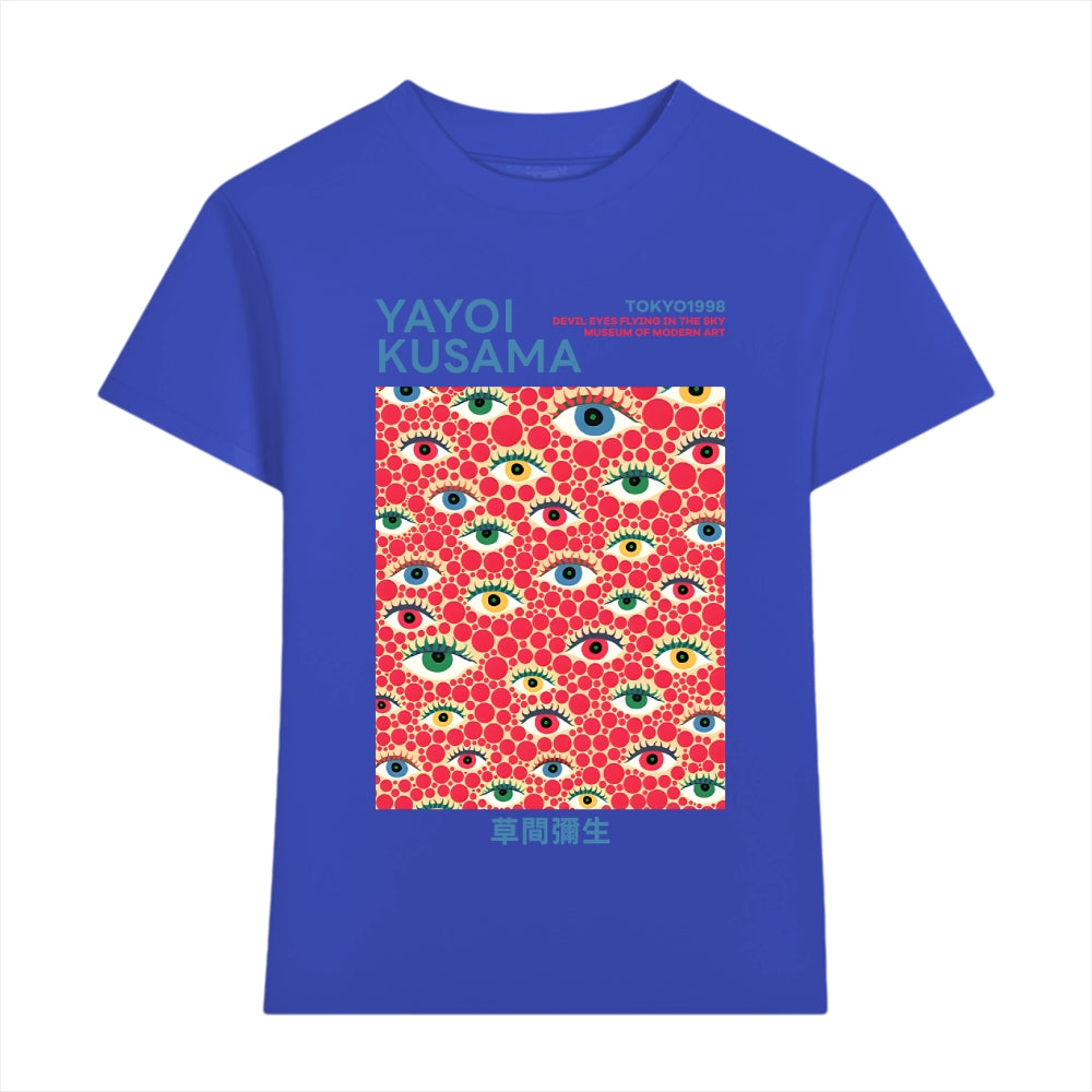 Japanese Style Women's Classic Tee