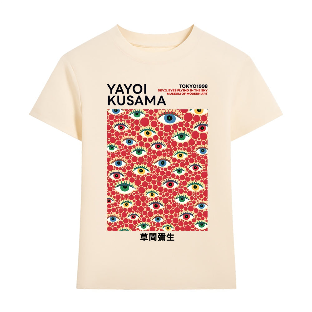 Japanese Style Women's Classic Tee