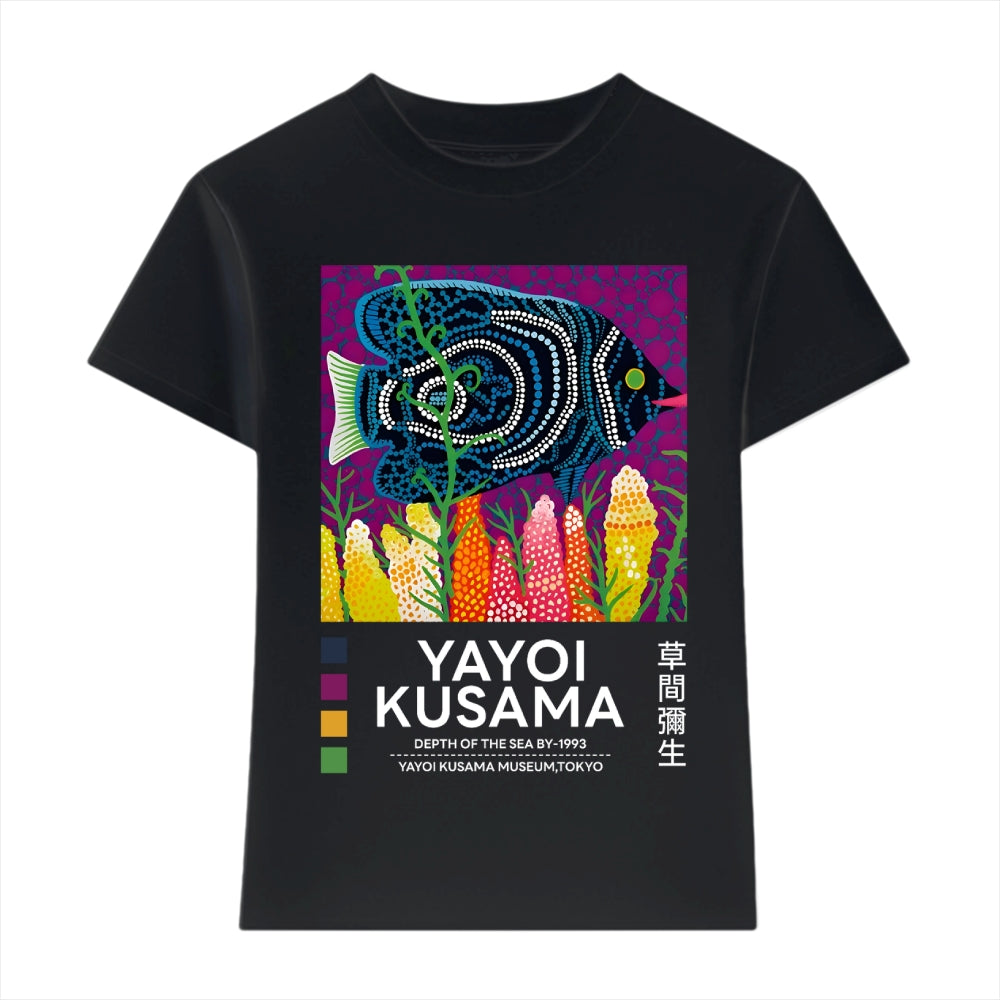 Japanese Style Women's Classic Tee