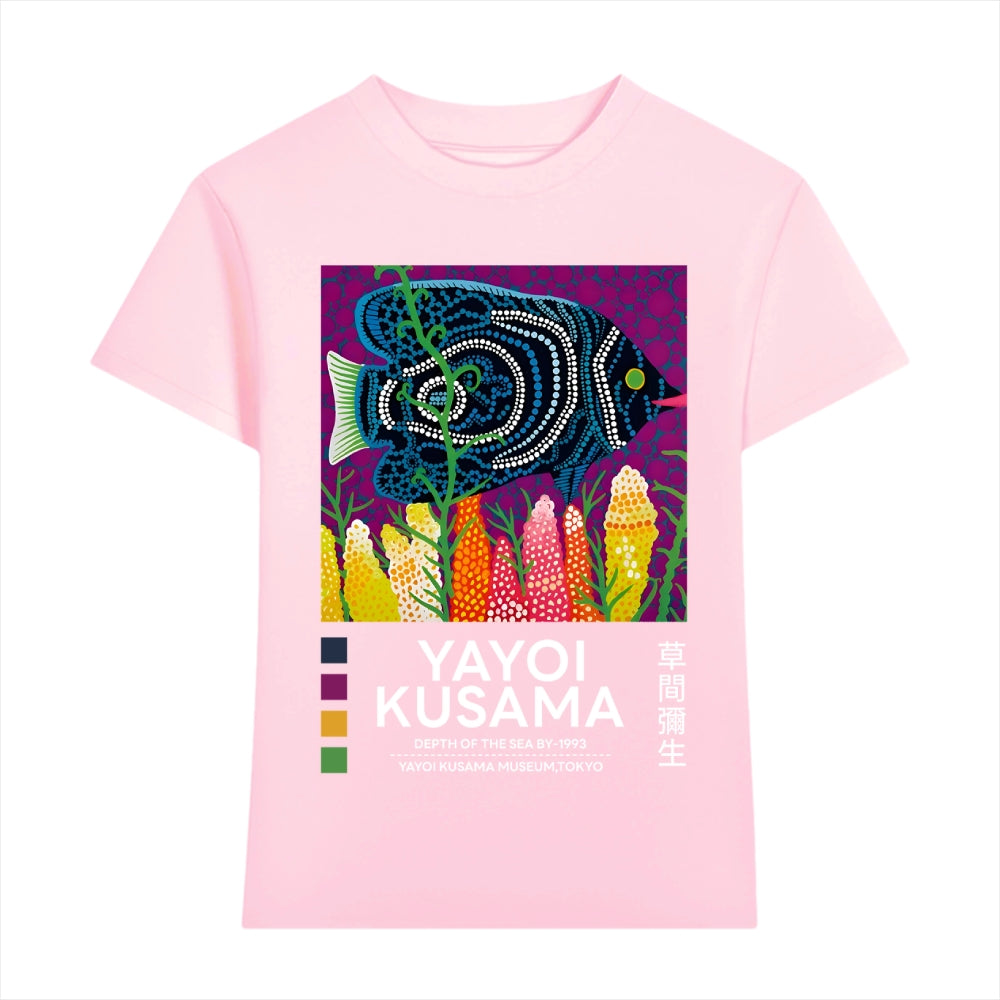 Japanese Style Women's Classic Tee