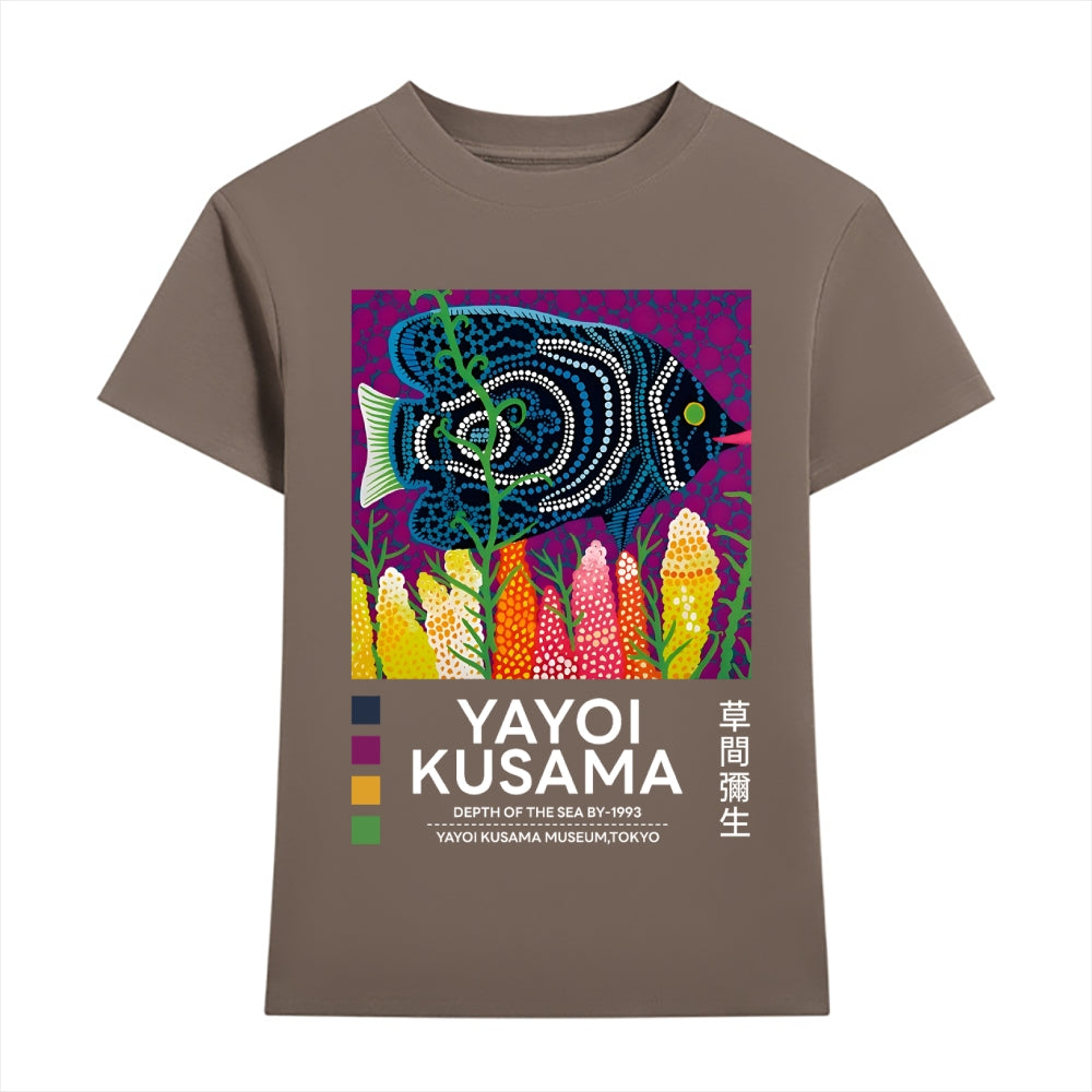 Japanese Style Women's Classic Tee