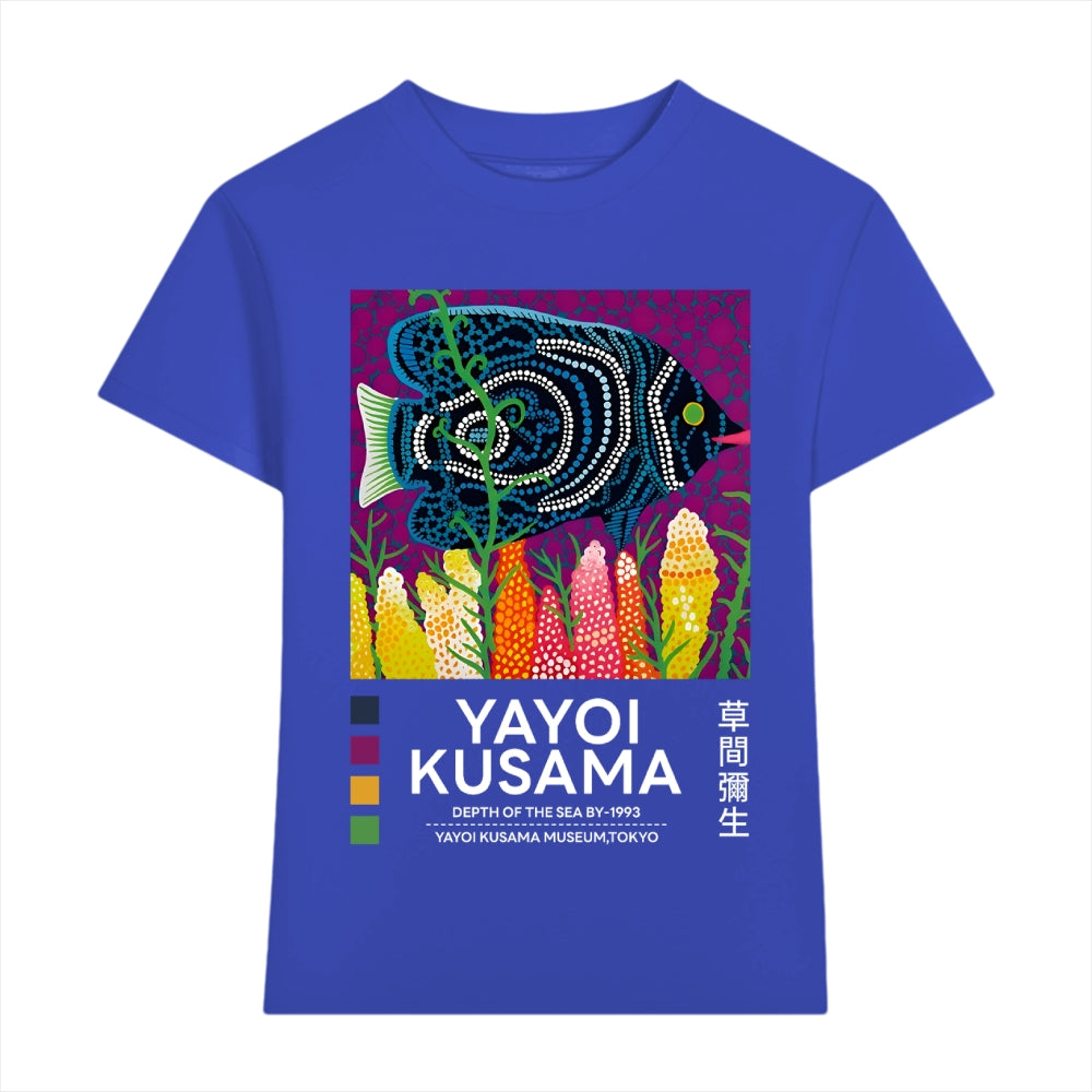 Japanese Style Women's Classic Tee