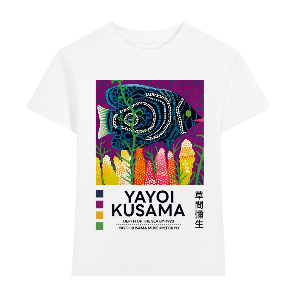 Japanese Style Women's Classic Tee