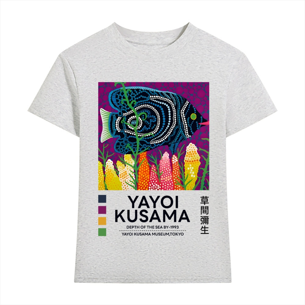 Japanese Style Women's Classic Tee