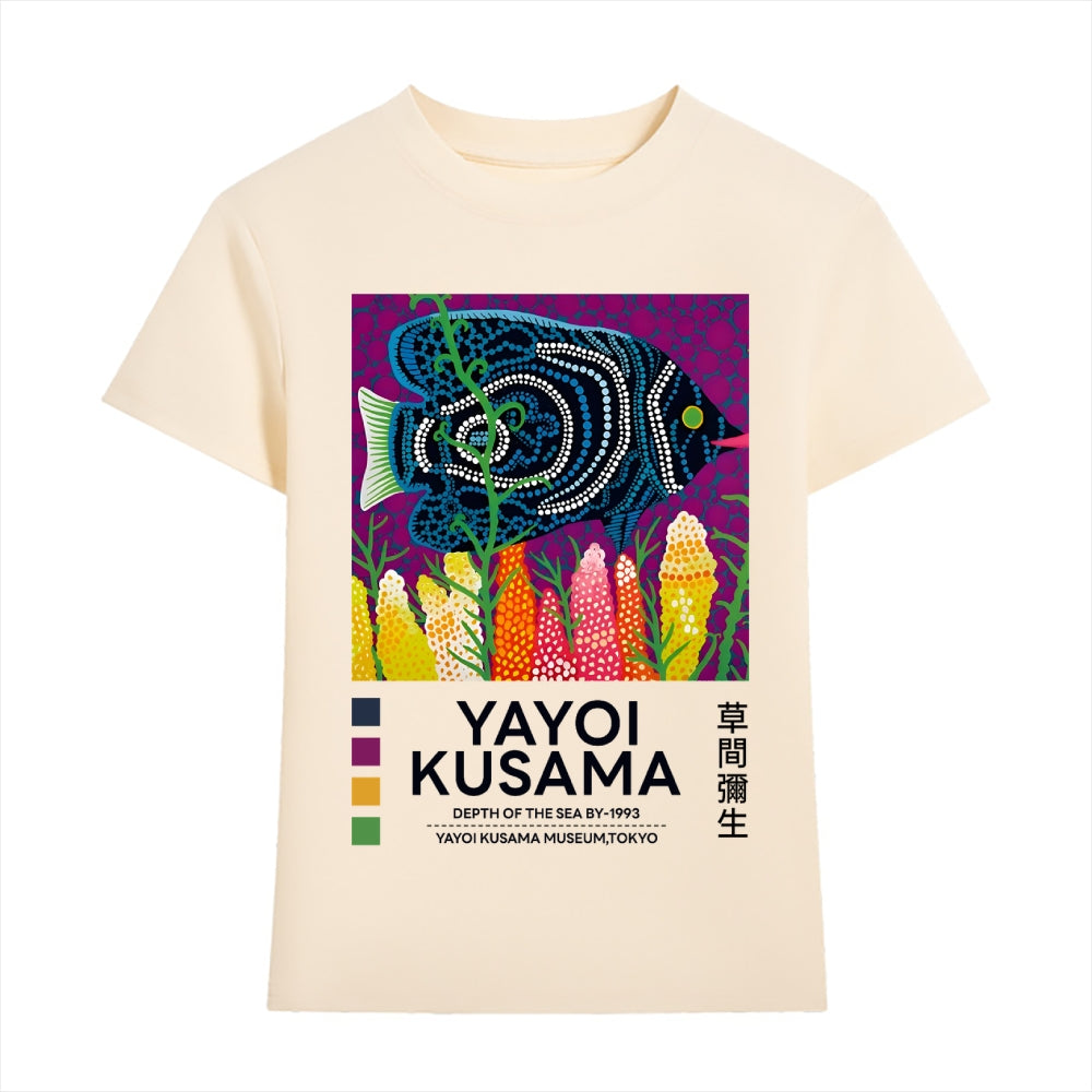 Japanese Style Women's Classic Tee