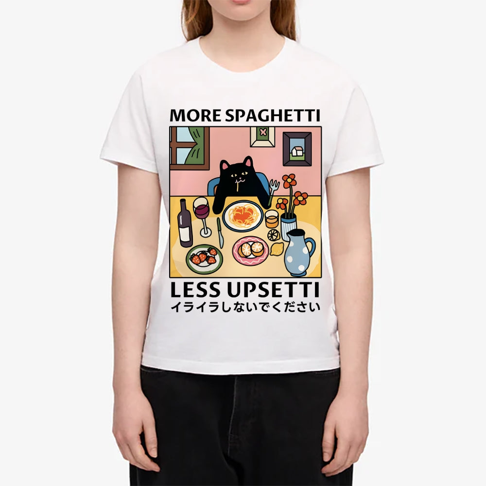 Japanese Style Women's Classic Tee