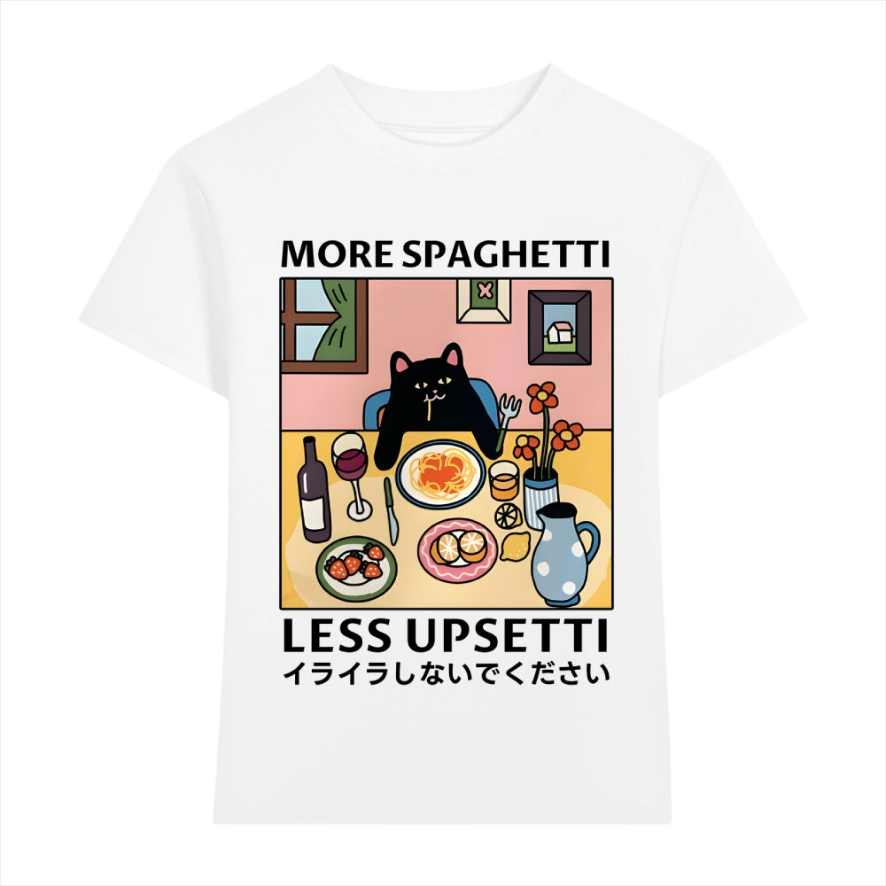 Japanese Style Women's Classic Tee