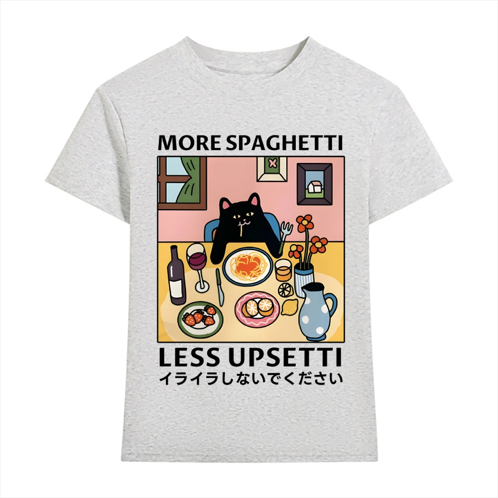 Japanese Style Women's Classic Tee