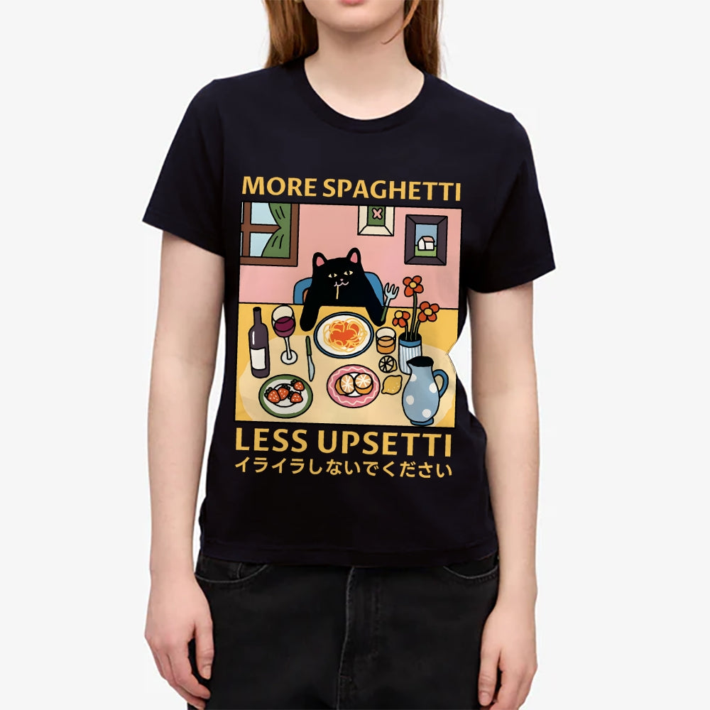 Japanese Style Women's Classic Tee
