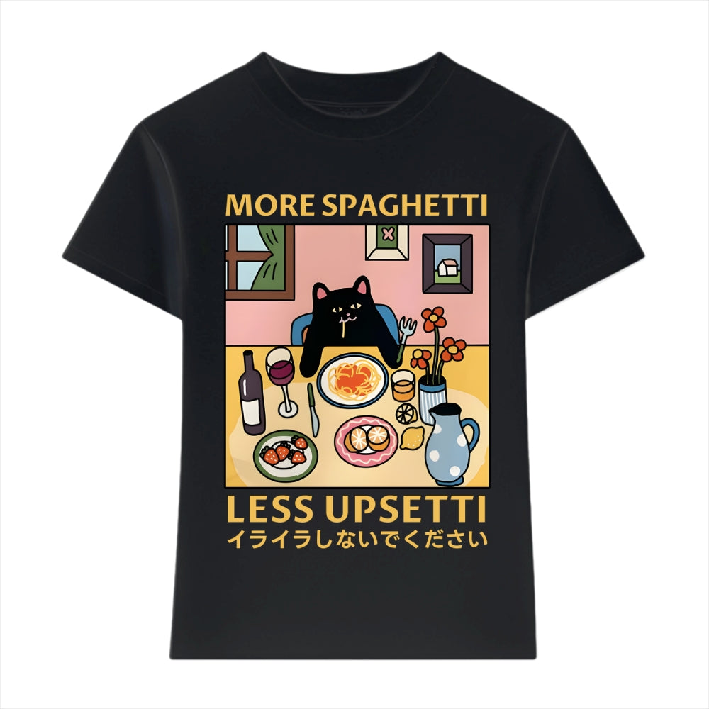 Japanese Style Women's Classic Tee