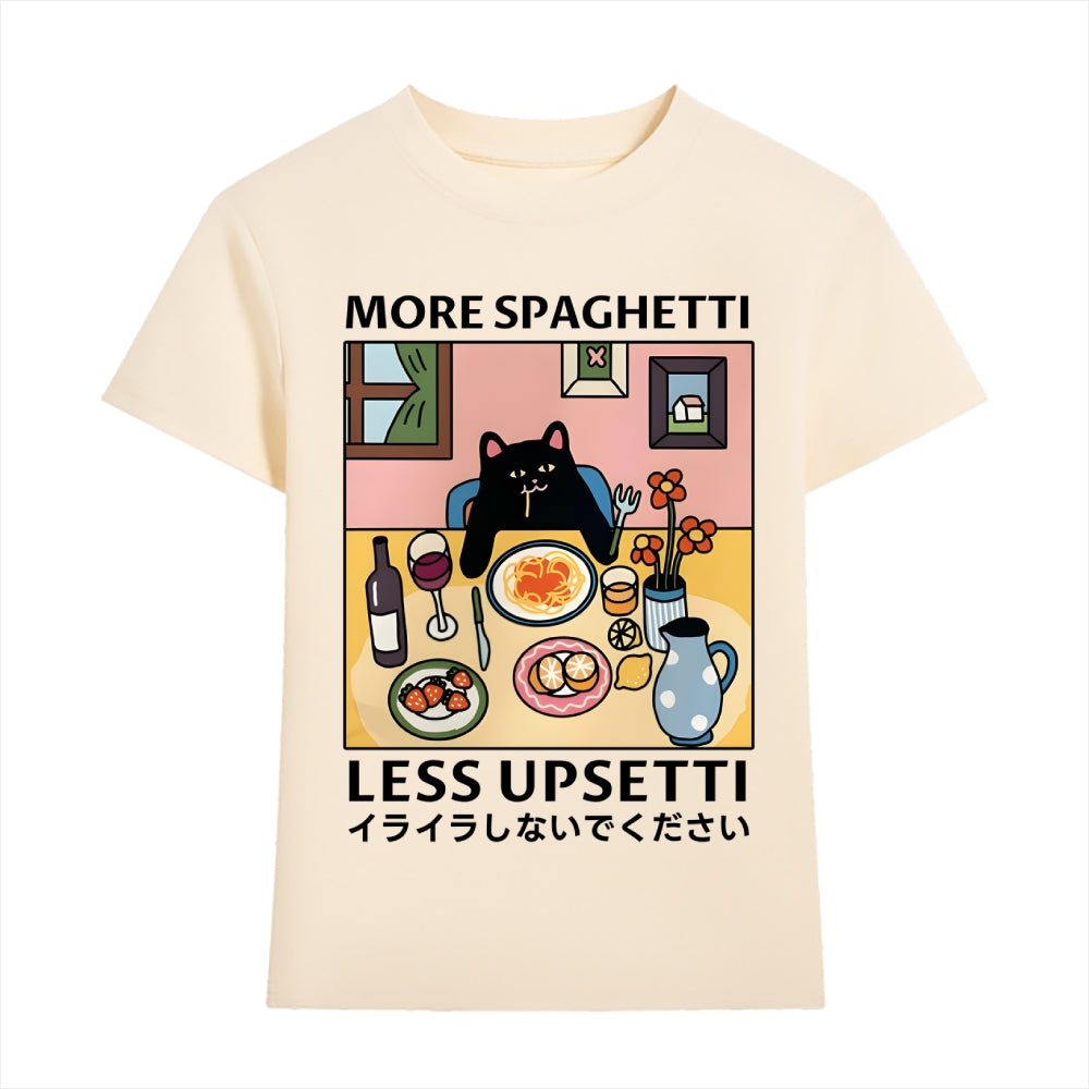 Japanese Style Women's Classic Tee
