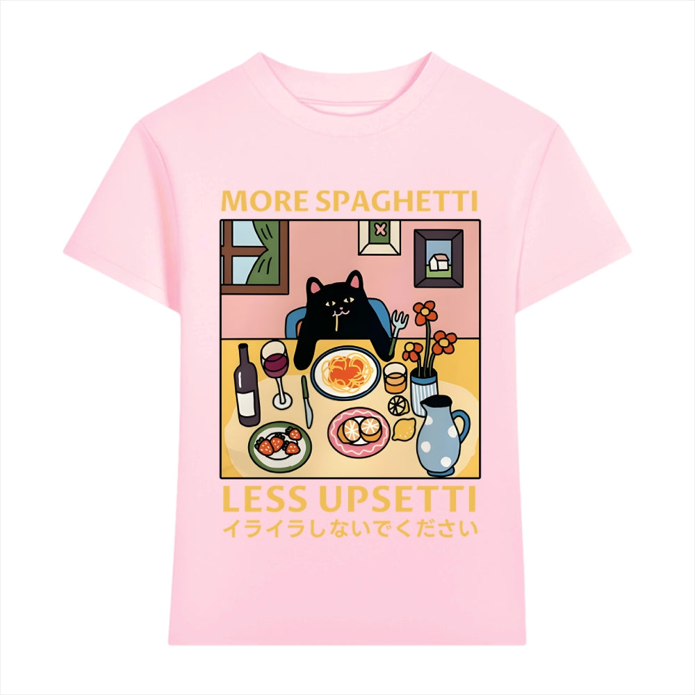 Japanese Style Women's Classic Tee