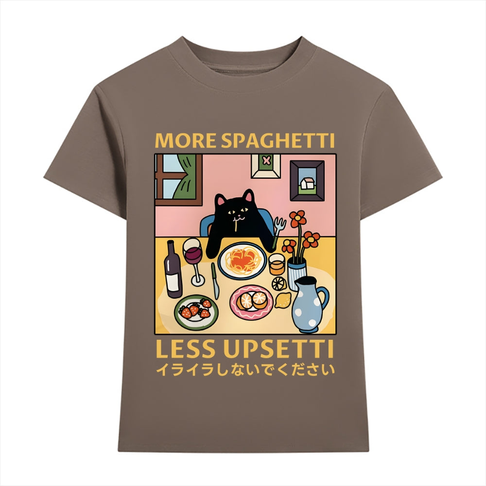 Japanese Style Women's Classic Tee