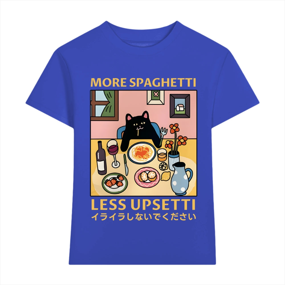 Japanese Style Women's Classic Tee