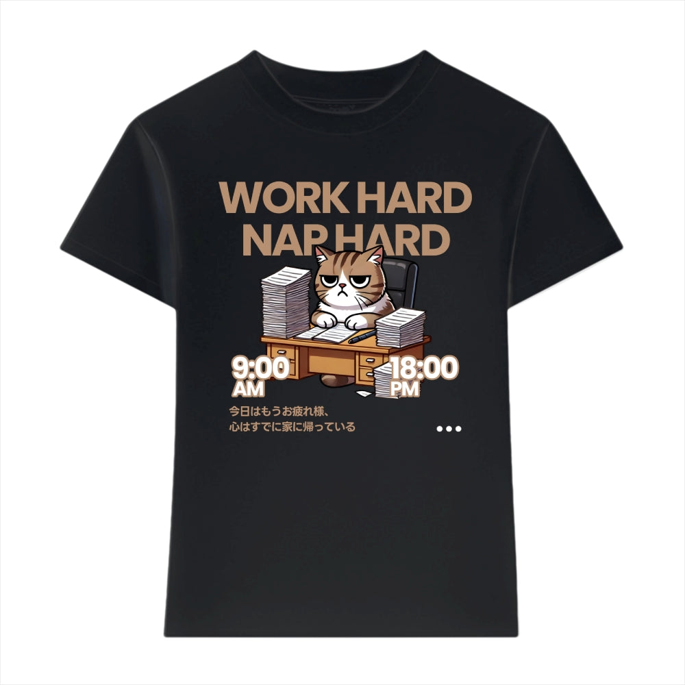 Japanese Style Women's Classic Tee