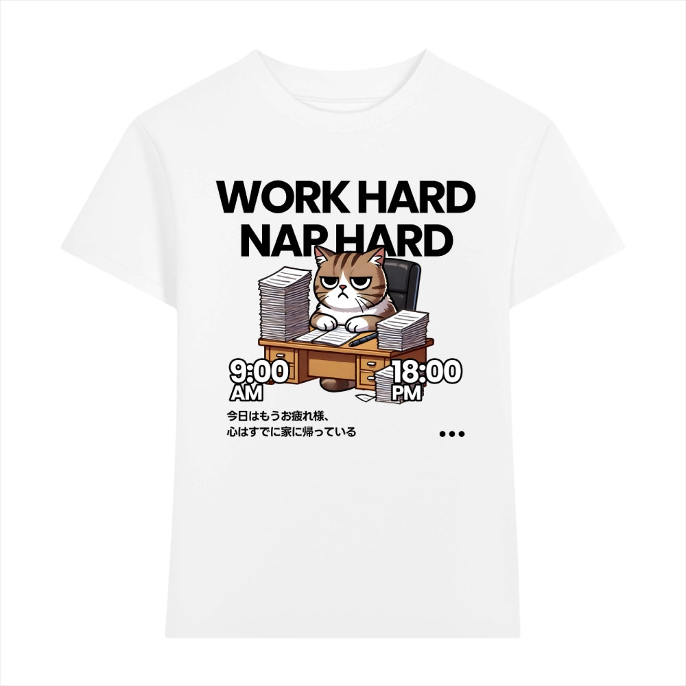 Japanese Style Women's Classic Tee