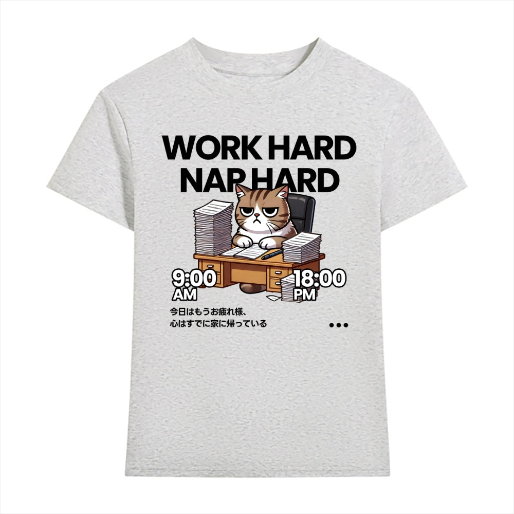Japanese Style Women's Classic Tee