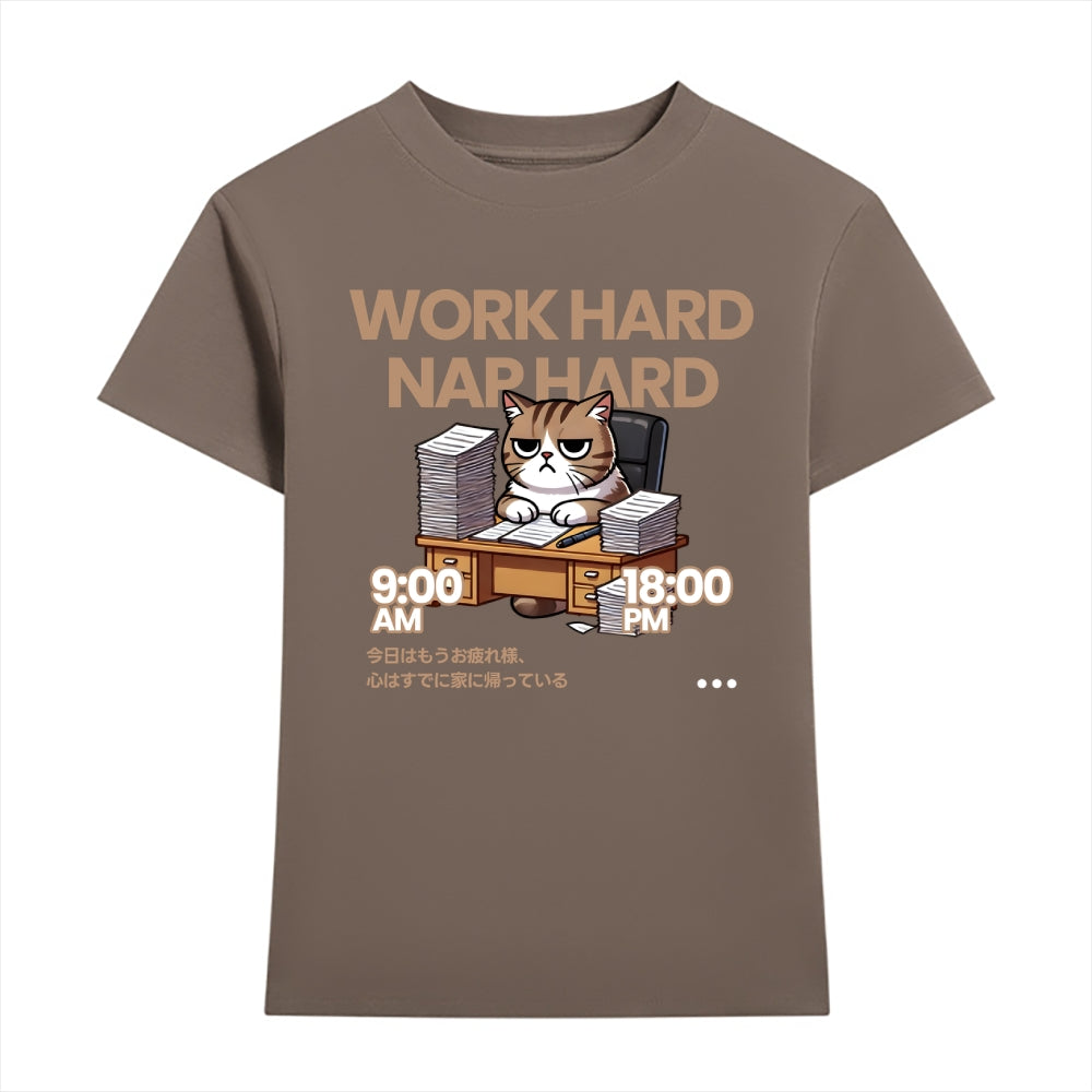 Japanese Style Women's Classic Tee