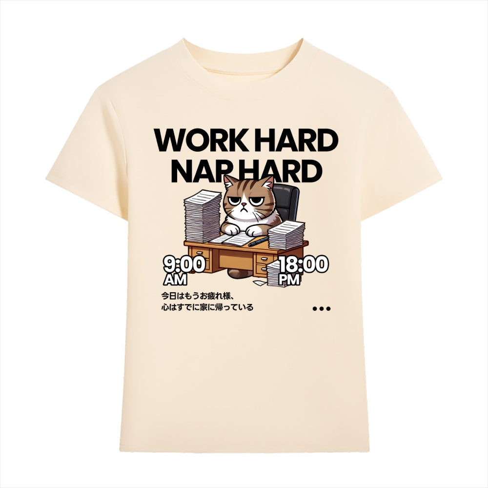 Japanese Style Women's Classic Tee