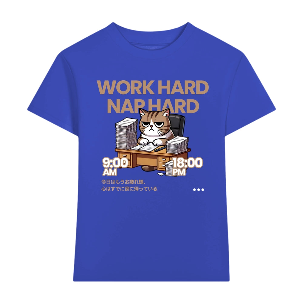 Japanese Style Women's Classic Tee