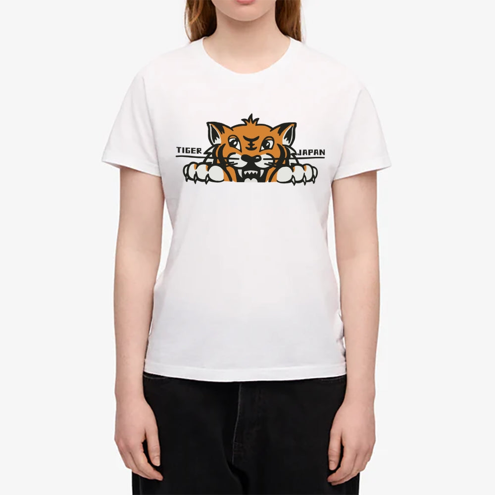 Japanese Style Women's Classic Tee