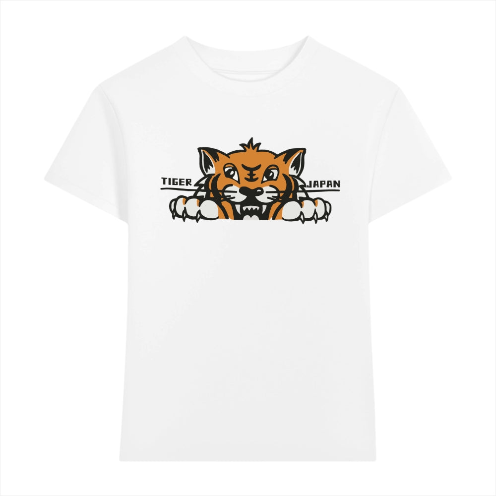 Japanese Style Women's Classic Tee