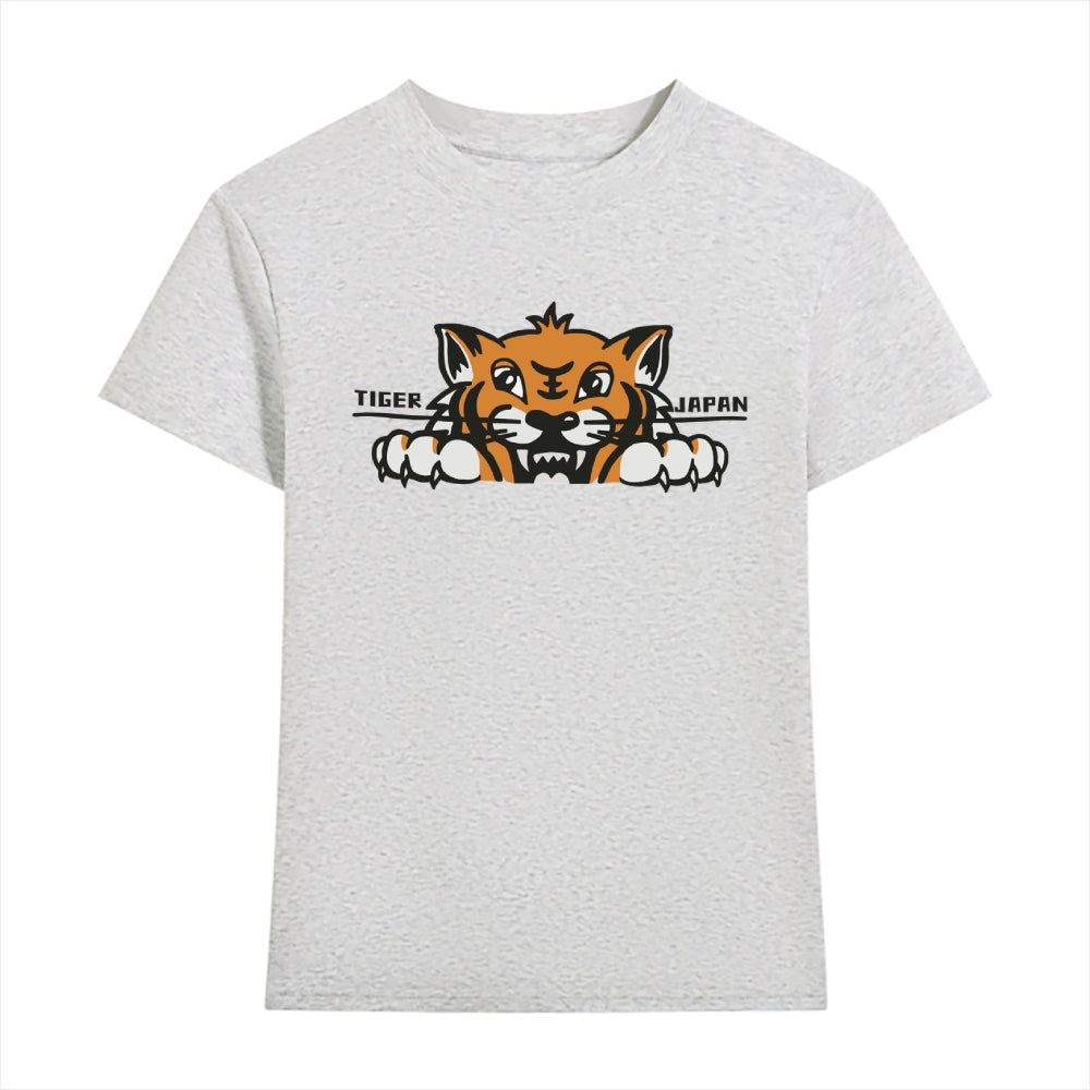 Japanese Style Women's Classic Tee