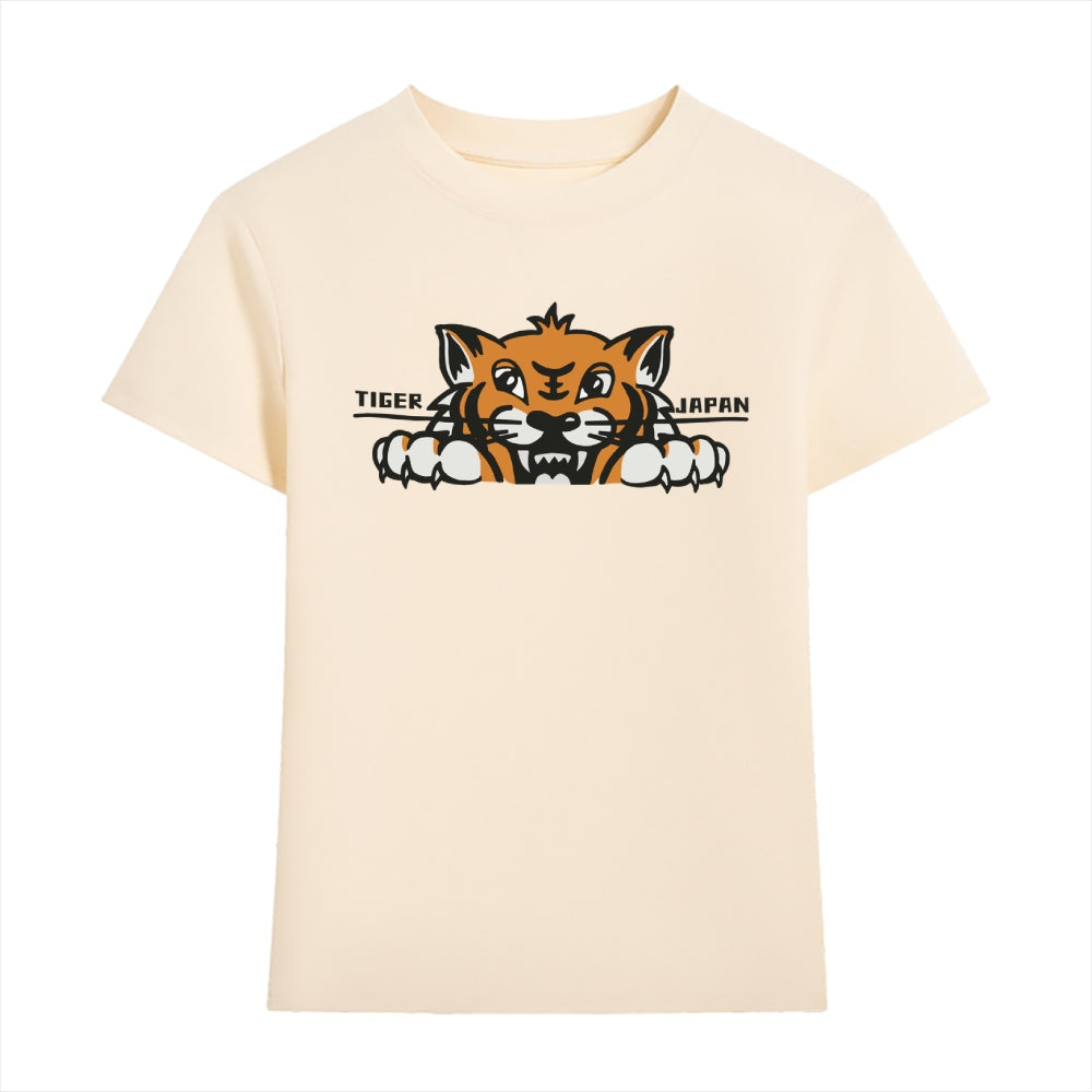 Japanese Style Women's Classic Tee