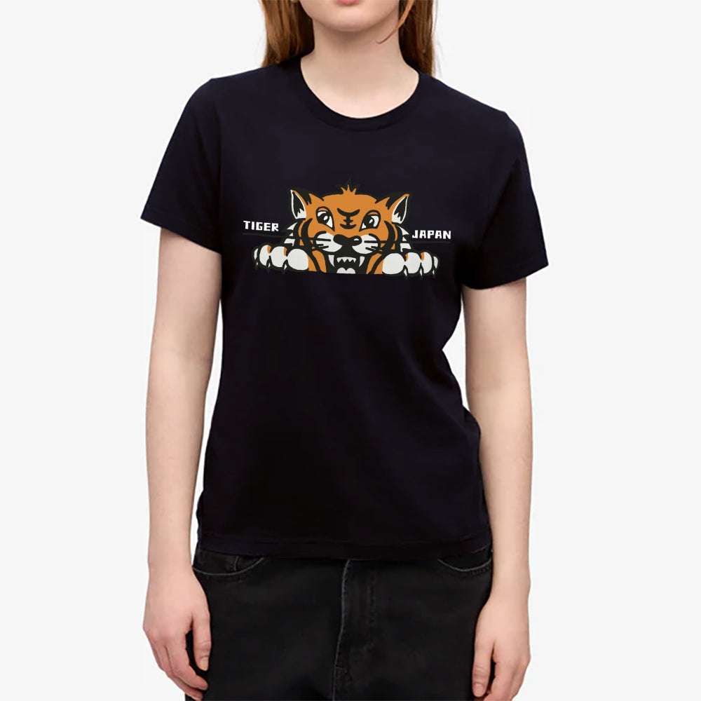 Japanese Style Women's Classic Tee