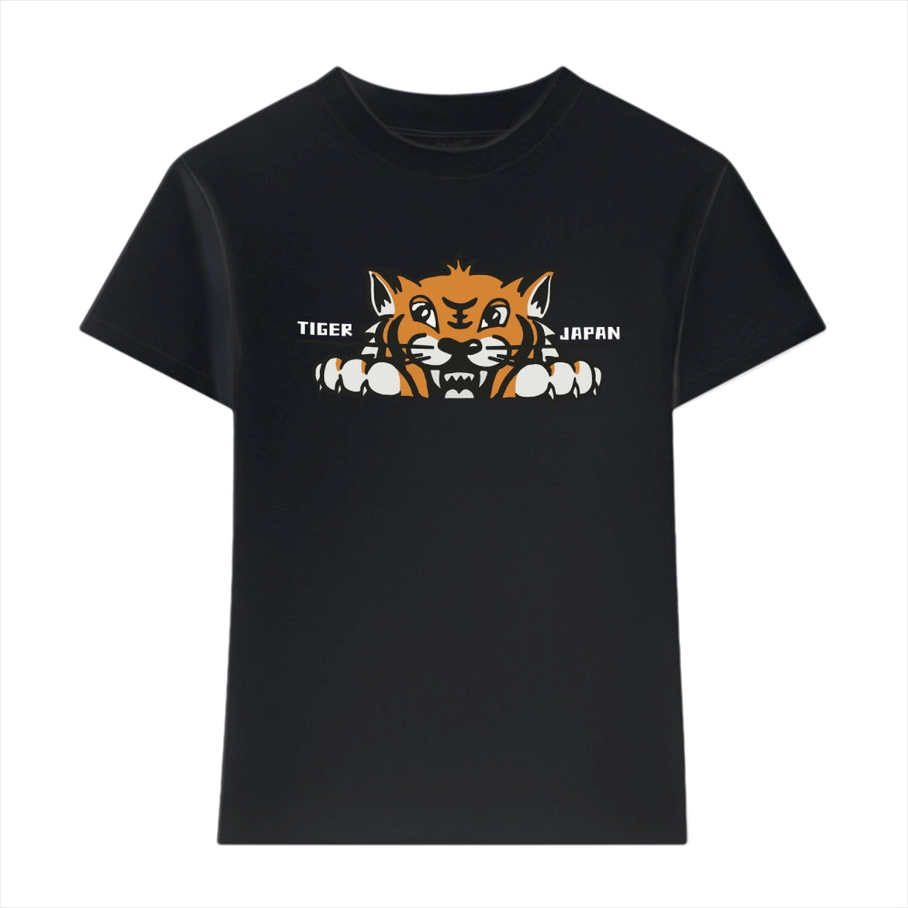 Japanese Style Women's Classic Tee