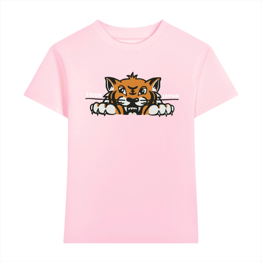 Japanese Style Women's Classic Tee