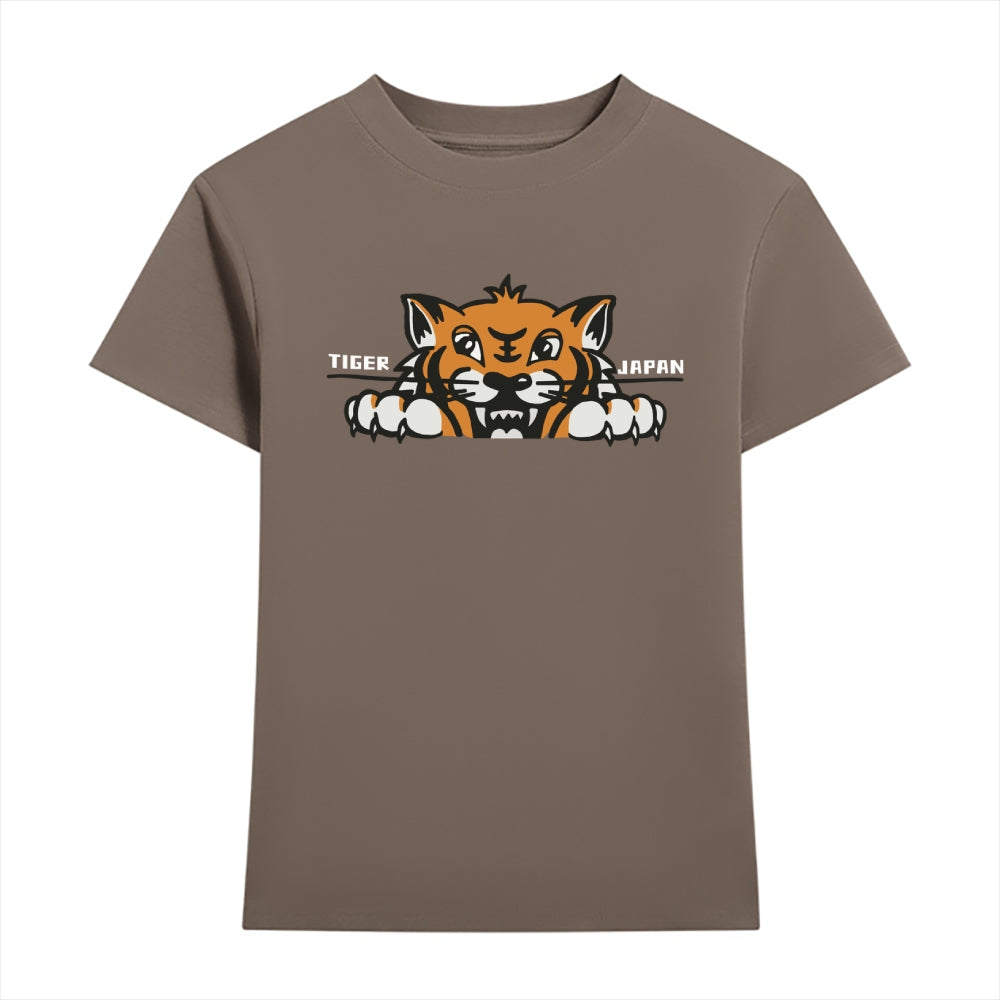 Japanese Style Women's Classic Tee